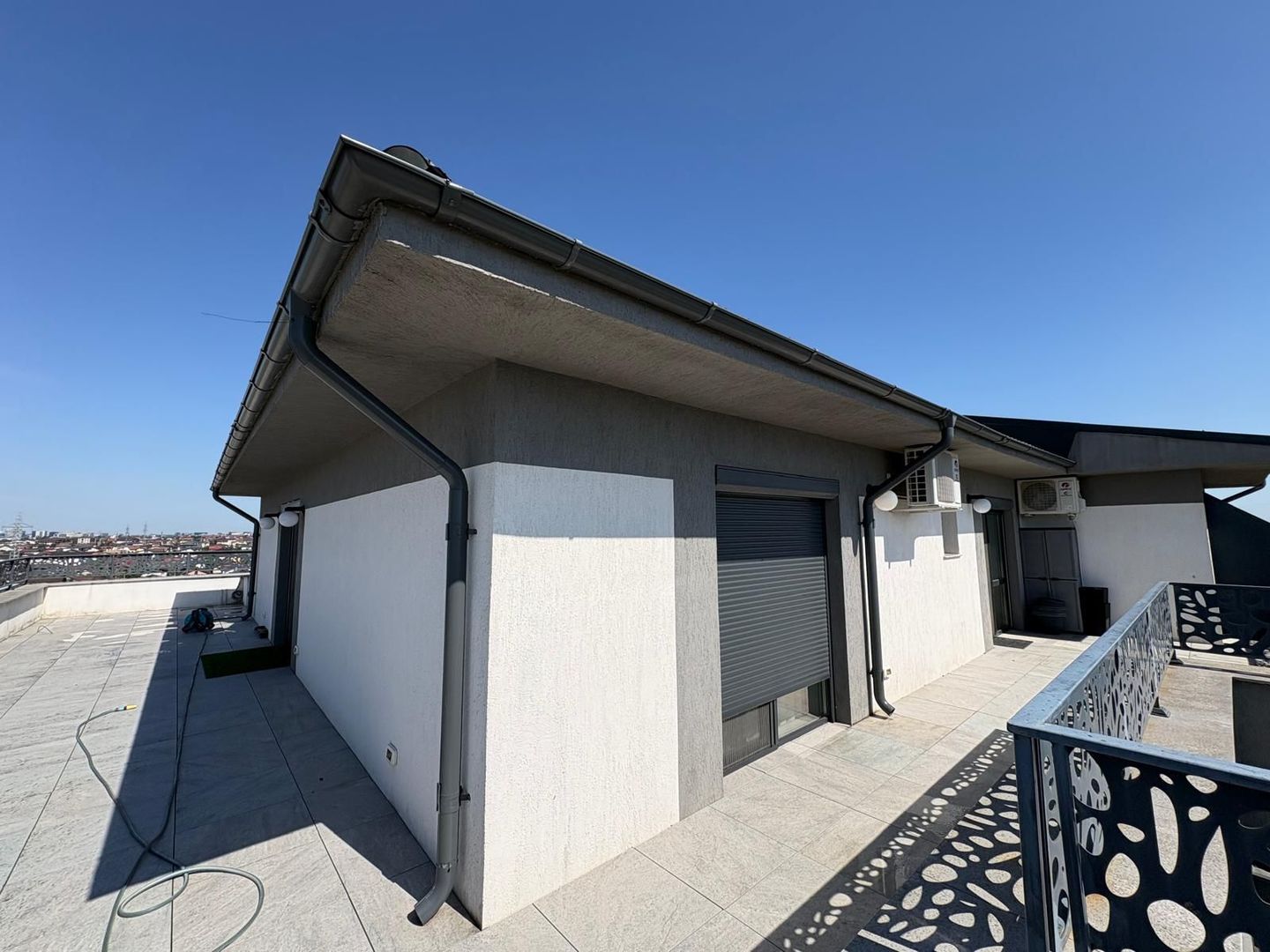 Penthouse Dobroiesti - Poză 17