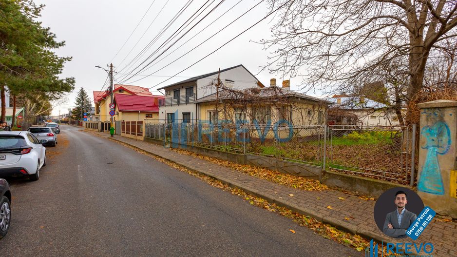 Casă de vânzare Ultracentrală - Poză 3