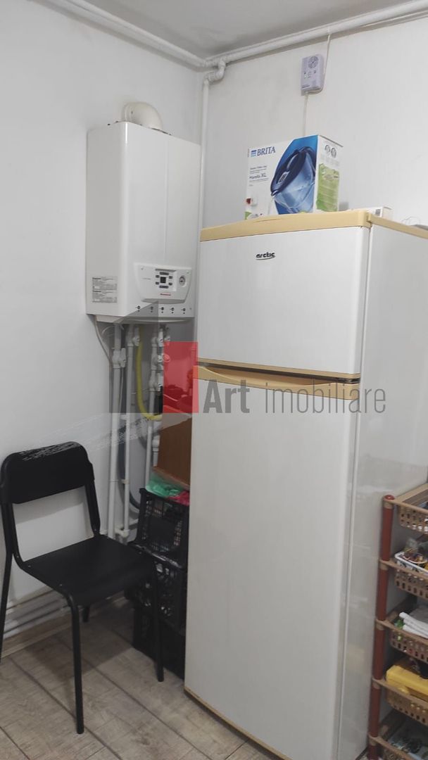 Garsoniera Lujerului - Poză 3