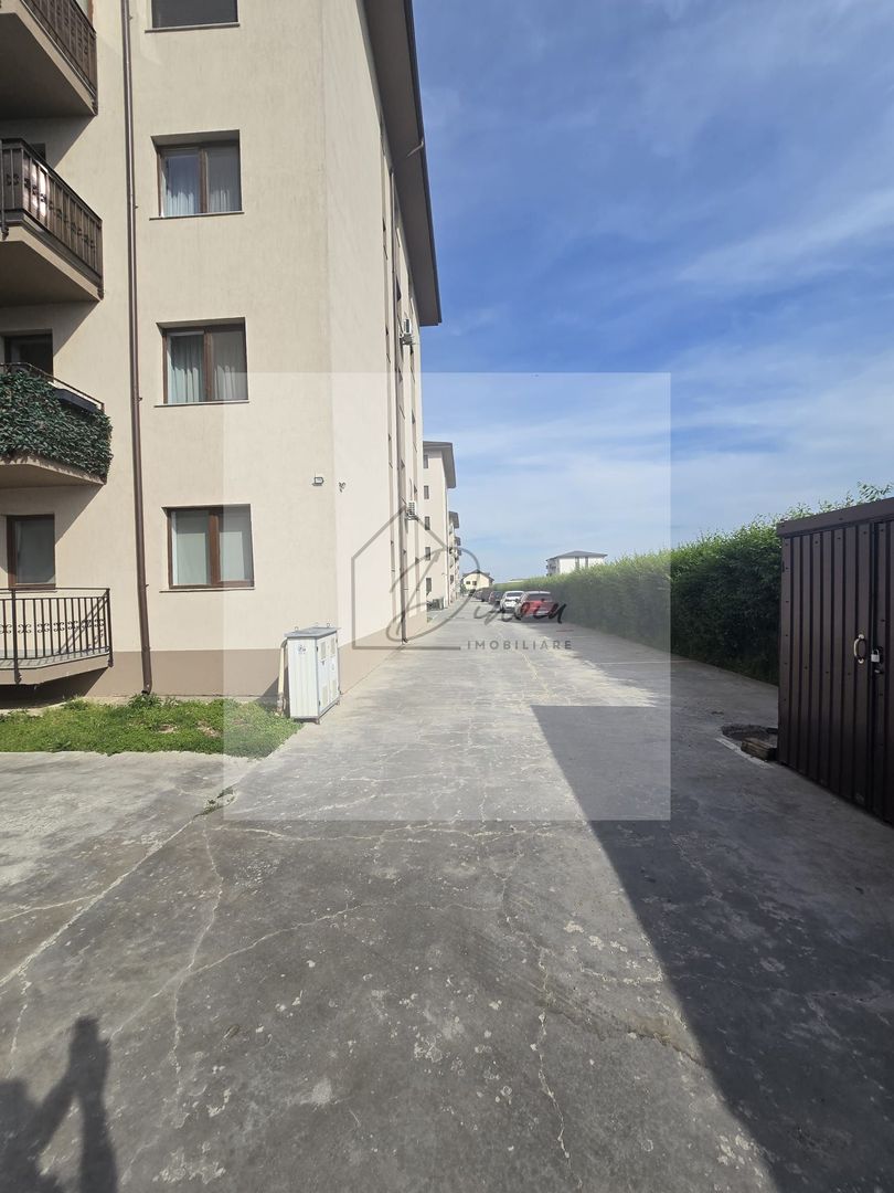 2 camere Dobroesti - Str. Stejarului I parcare inclusa I COMISION 0% - Poză 21