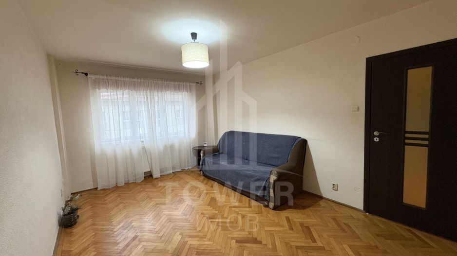 Apartament spațios cu 3 camere, 2 băi și multe avantaje - Poză 10