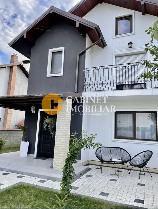 Vila 4 Camere - Valea Lupului - Poză 5