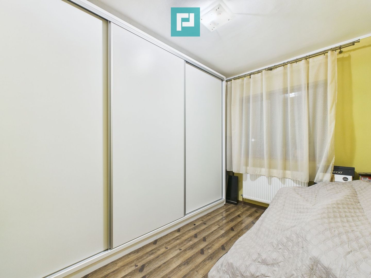 Apartament cu 2 camere la bloc nou în Pârneava - Poză 4