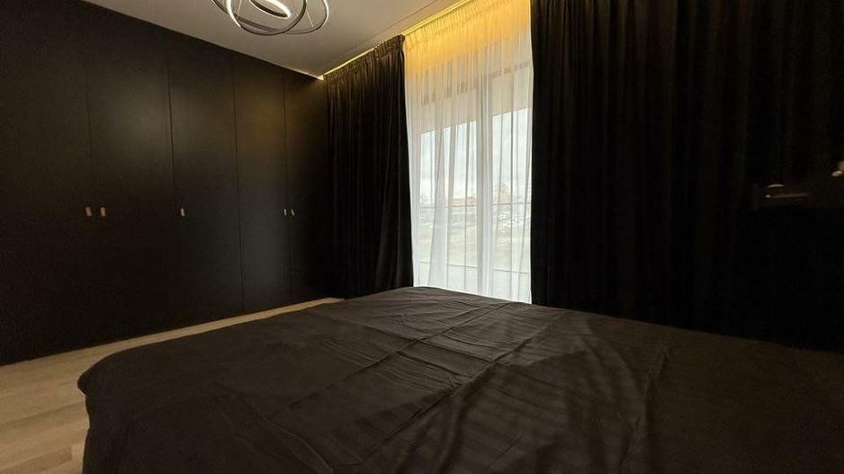 Apartament modern de 3 camere în Yacht Kid | Locație premium - Poză 8