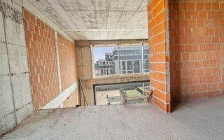 Penthouse 780 mp din Care 400 mp Terasa si 380 mp interiori Piscina - Poză 31