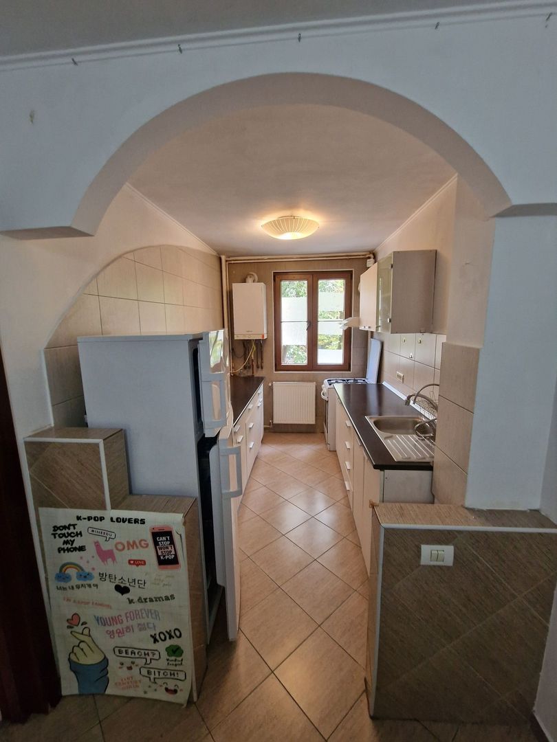 Apartament 2 camere Dristor | ParkLake Mall | Centrala proprie - Poză 6