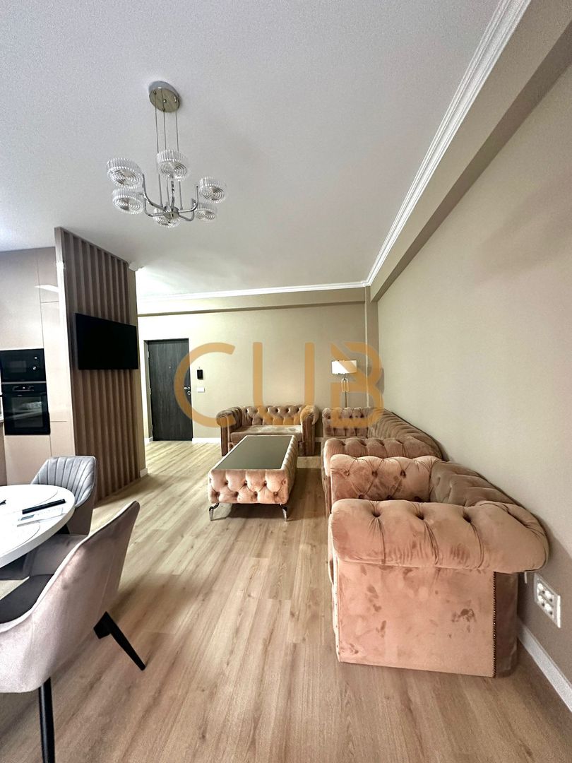 0% Comision - 2cam | parcare, lift, centrala, ac | Mehala-Torontalului - Poză 9