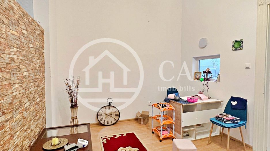 Apartament cu 2 camere de vanzare Ultracentral, Oradea. - Poză 8