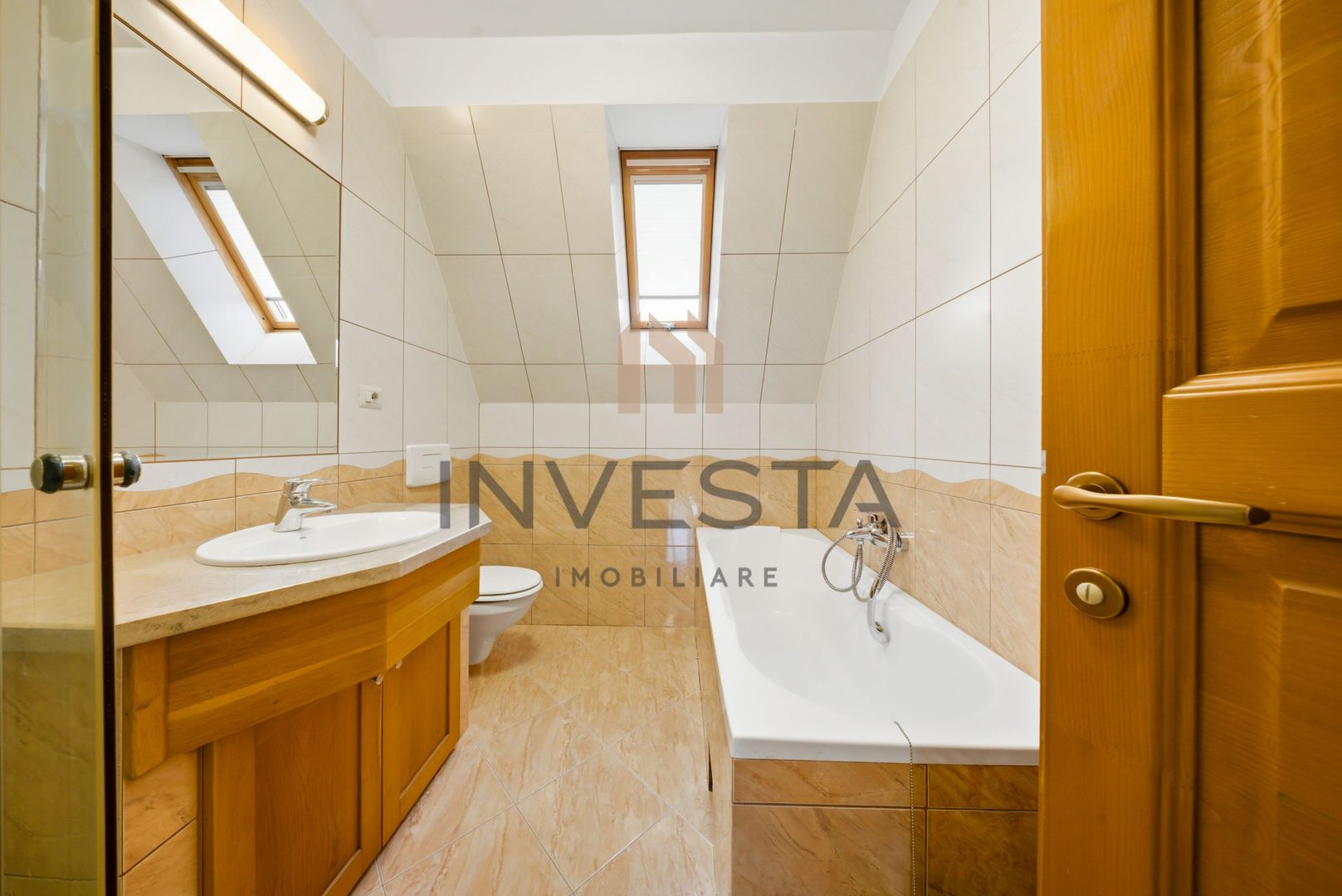 Apartament 4 camere, 148 mp, 2 garaje, Zorilor, zona Ciresilor - Poză 7