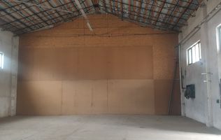 Hala depozitare Brasov