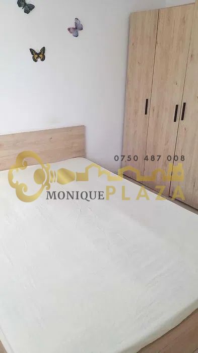 2 Camere | Zona centrala | Etaj 2 | Mobilat | Utilat | - Poză 3