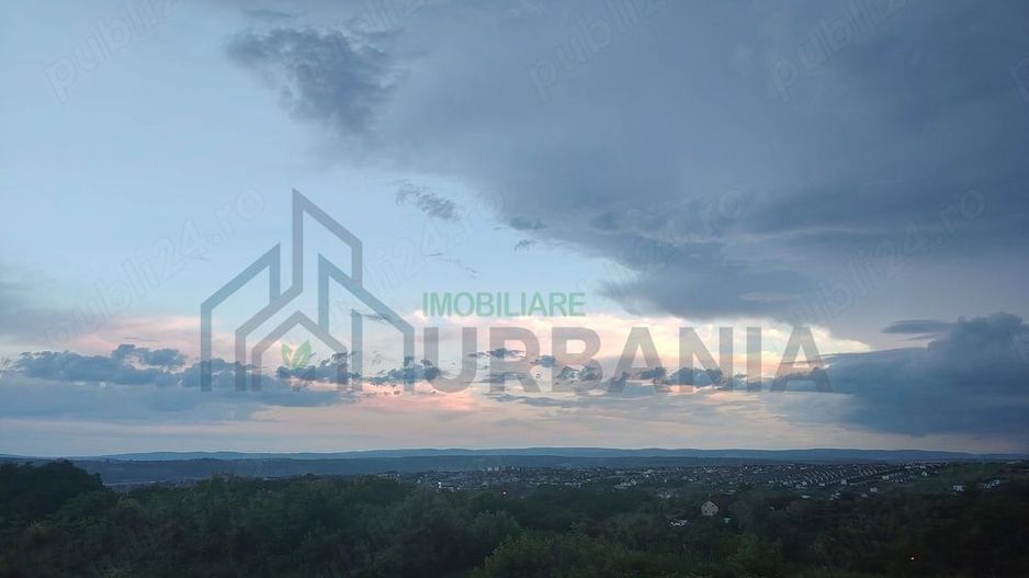 Apartament 2 camere, 72 mp, Complex Răsărit de Soare Copou, Iași – finisaje de lux - Poză 6