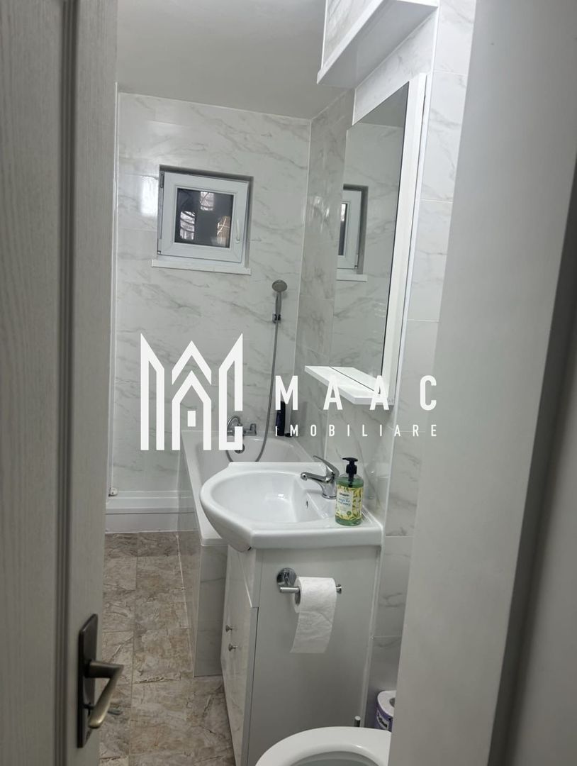 Apartament 3 camere de vânzare | Râmnicu Vâlcea, Ostroveni - Poză 6