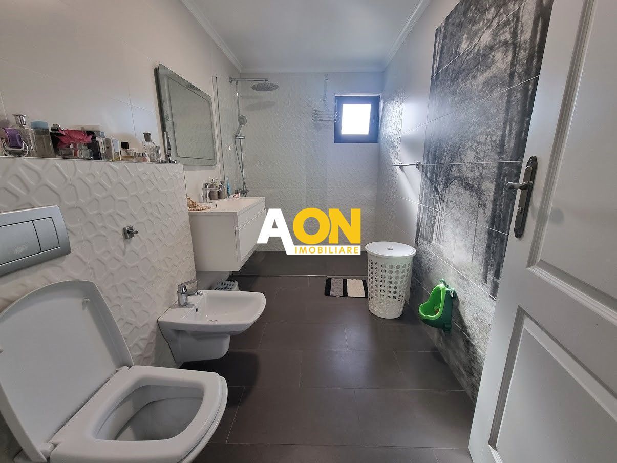 Casa 4 Camere Pe Un Nivel, Zona Ampoi 510 mp Teren - Poză 7