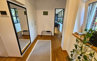 Duplex de poveste - 3 camere - inchiriere - Mitropolie - Poză 8