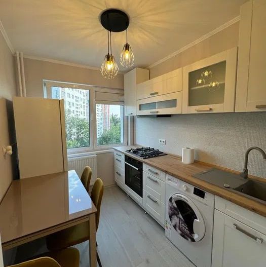 Ap 2 Camere de închiriat lângă metrou Păcii - Poză 6