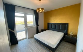 Penthouse | 3 camere | Terasa 110 mp | Jacuzzi - Poză 9