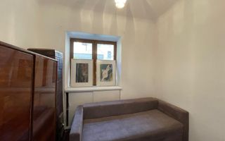 Casă 3 camere, Mihail  Kogalniceanu, Zona Ultracentrală, Curte 240 mp - Poză 6