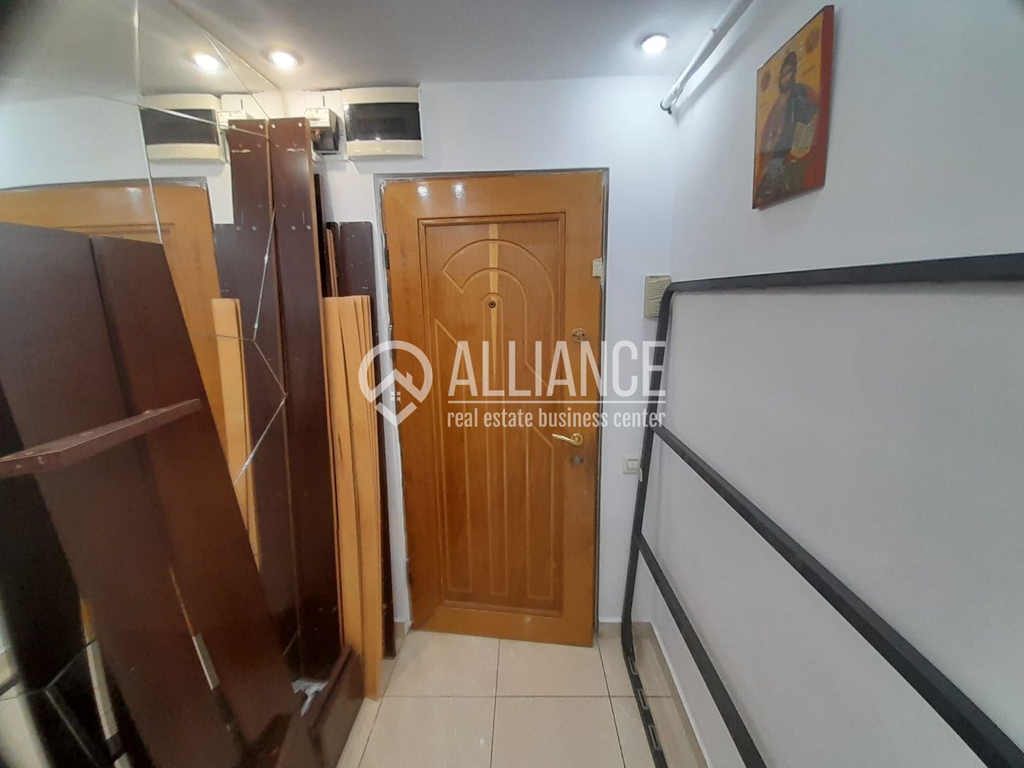 BALADA, apartament elegant cu 3 camere! (cod 08) - Poză 16