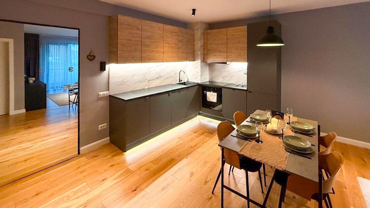 Chirie | Apartament 2 camere | Herăstrău - Poză 4