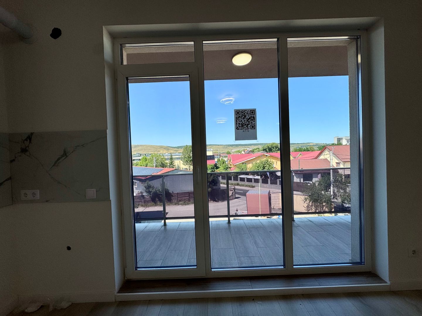 Ap 12 C5 Tautului Residence Parc Parcul Poligon Sub Cetate - Poză 6