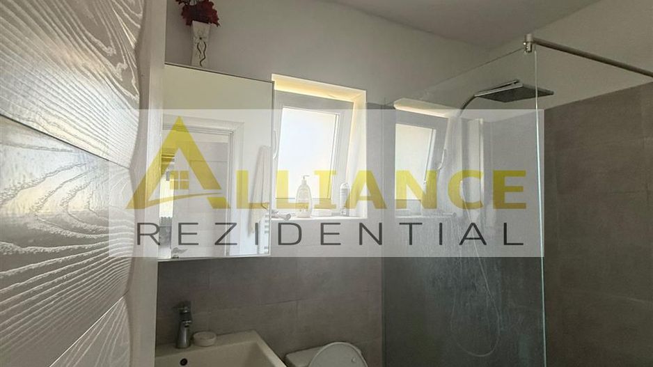 Centru Magurele- Casa Pe Parter-4 Camere-4 Bai-Mobilata/Utilata - Poză 16