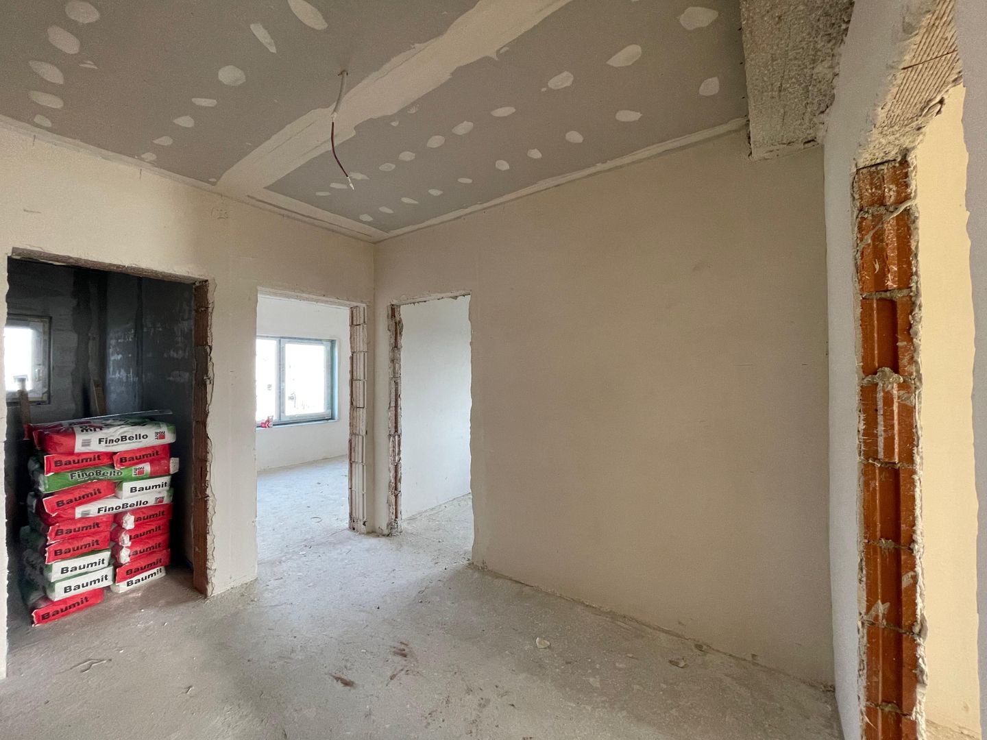 Duplex modern 118mp - SUPER POZITIE - Poză 6