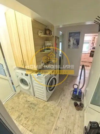 Apartament cu 4 camere - decomandat/ etajul 3/ 80mp/ Piața Dacia - Poză 4