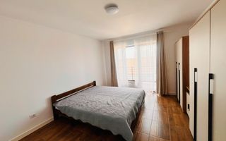 Apartament cu 2 Camere de Vanzare Et.2 I Suceava/Sf.Ilie I 80.000 - Poză 2