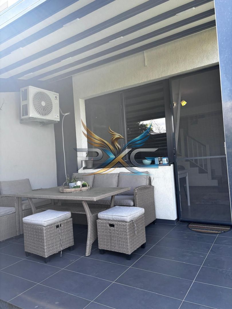Casă în zona Bragadiru - Prelungirea Ghencea - Poză 10