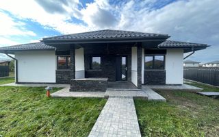 Vânzare, casă, 4 camere, Vorovești, Iași - Poză 1