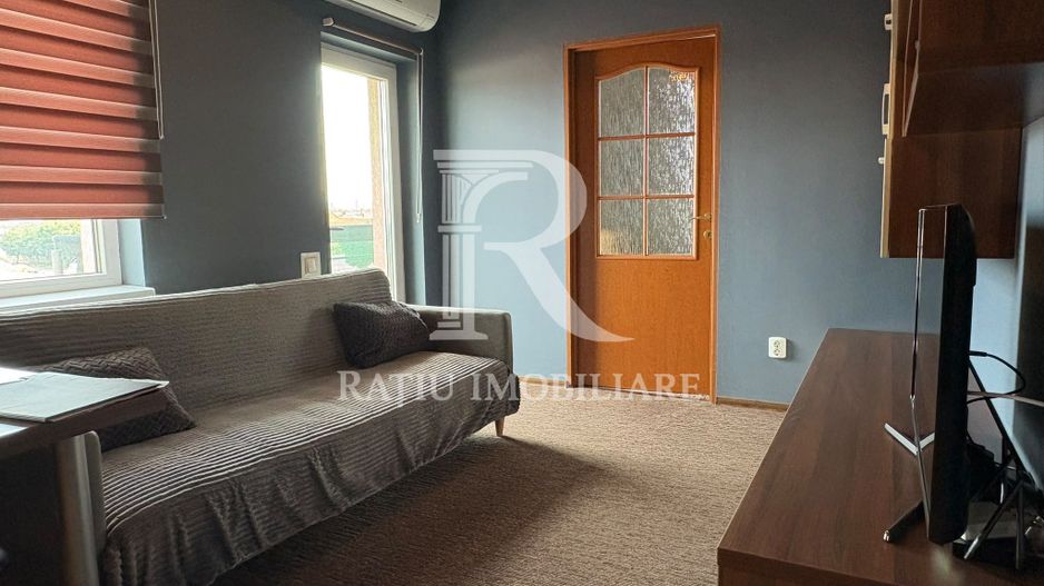 Apartament 2 camere de vanzare | Dragoș Vodă | Oradea - Poză 4