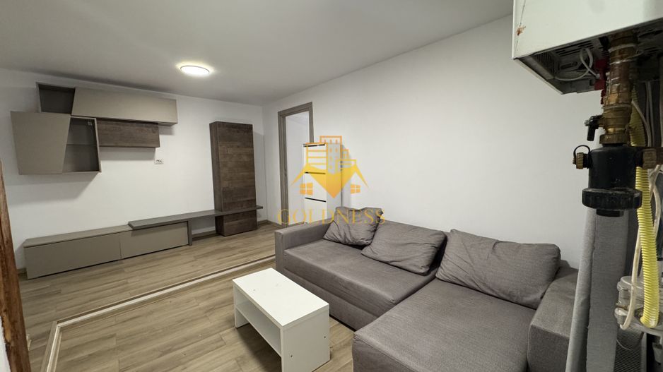 3 camere, modern, central, Piata Mihai Viteazu,zona Aquina Pool,Fierul - Poză 7