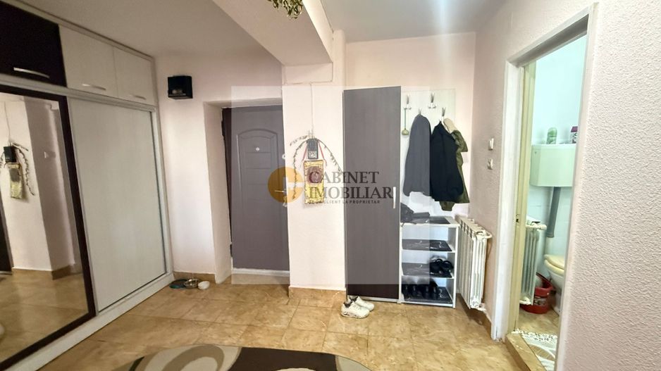 2 camere I Bd Unirii - Zepter  I Etaj 6/9 I 1988 - Poză 7