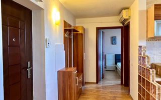 2 camere de închiriat Rovine – aproape de Facultatea de Mecanică și Drept - Poză 4