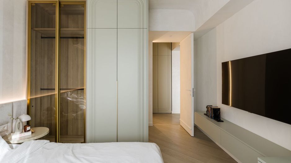 Apartament || 2 camere || Cortina North - Poză 9