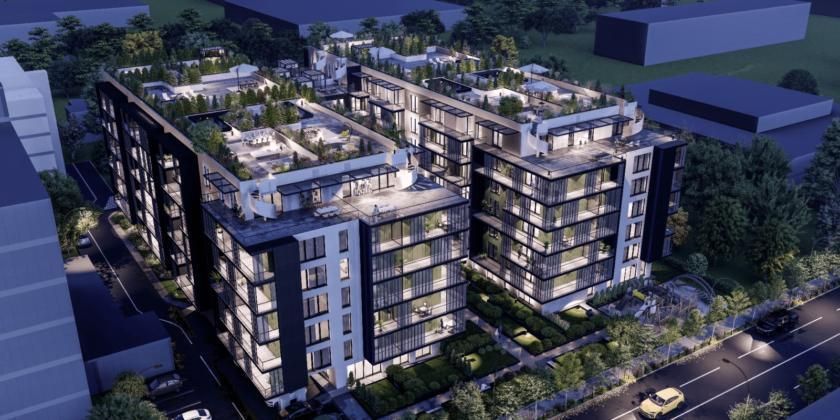 APARTAMENT PREMIUM | IANCU NICOLAE - Poză 13