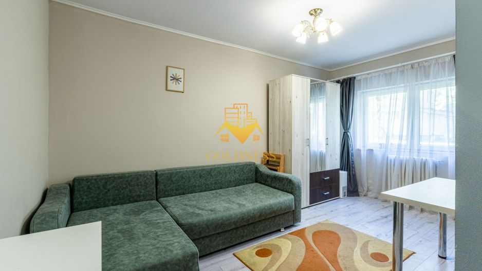 Garsoniera, moderna, Gheorgheni Zona Nicolae Titulescu, Interservisan - Poză 1