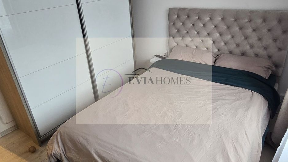 3 camere/2 băi/2 balcoane/ Zona P-ta Zorilor - Poză 6