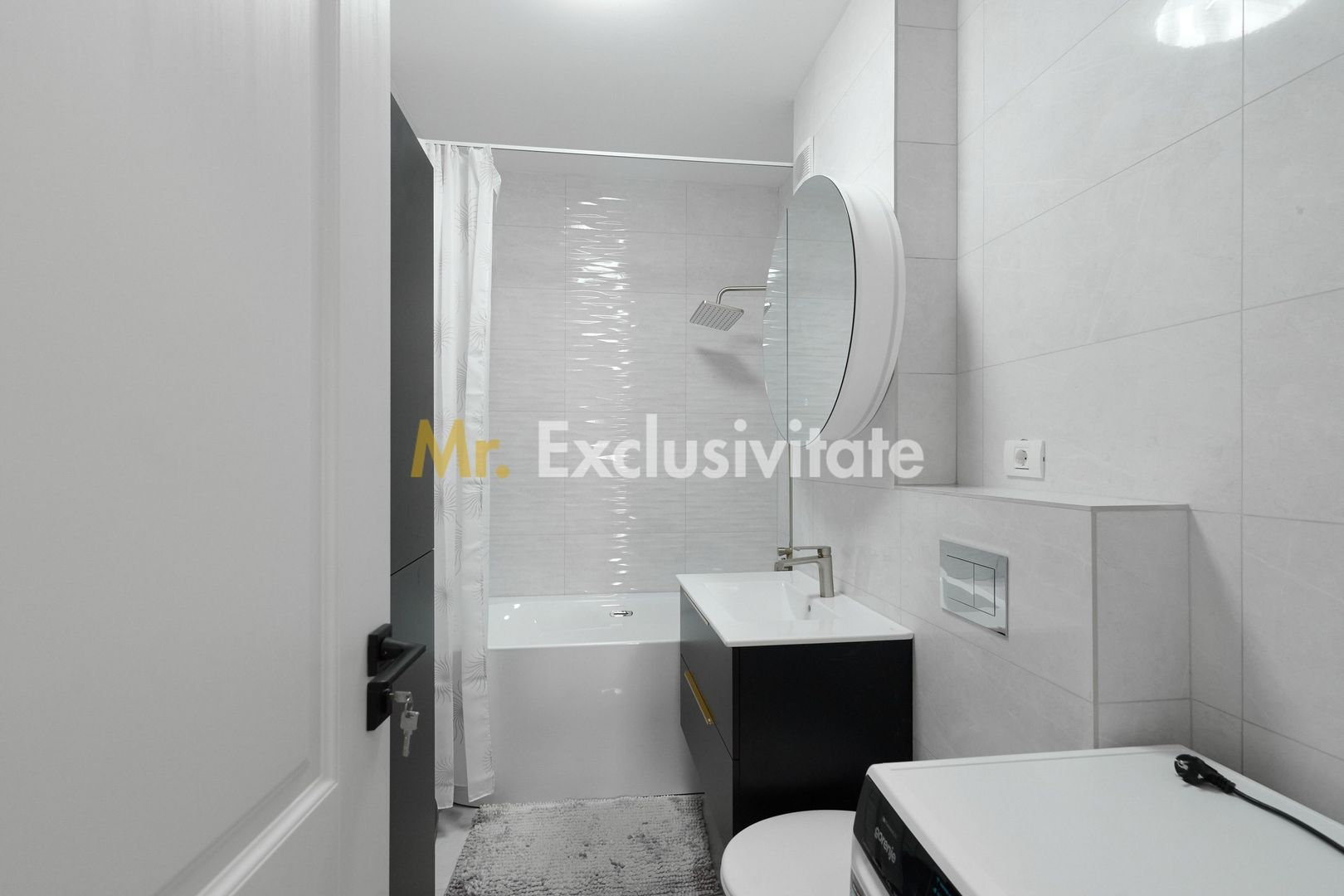 Apartament Premium 2 Camere | Bloc Nou 2025-Pitesti -zona Republicii - Poză 6