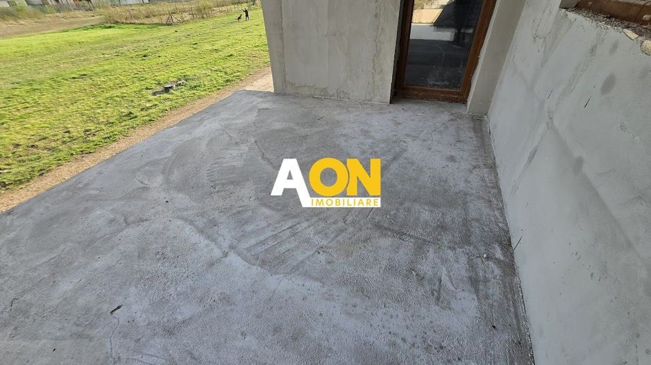 Casa Individuala 5 Camere, 450mp Teren, Alba-Micesti - Poză 8