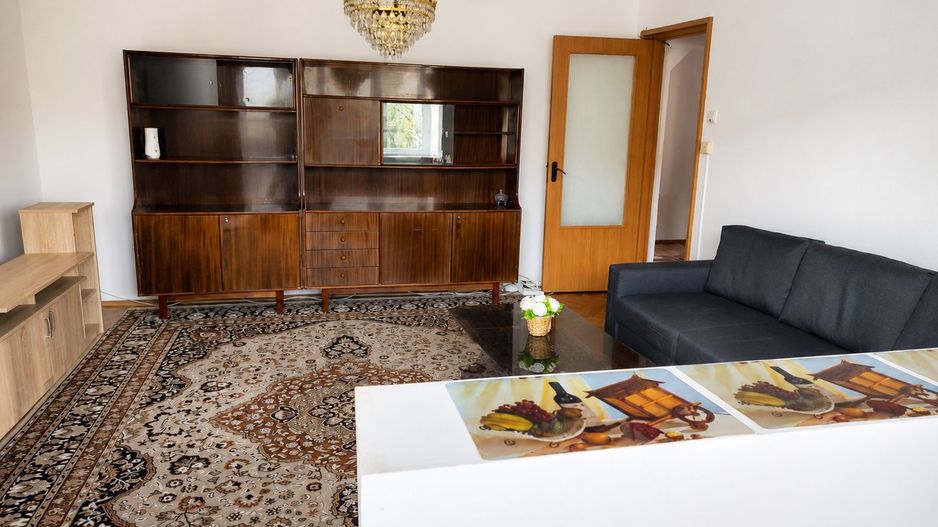 Girocului | 4 Camere | Decomandat | Etaj intermediar |  Centrala proprie - Poză 2