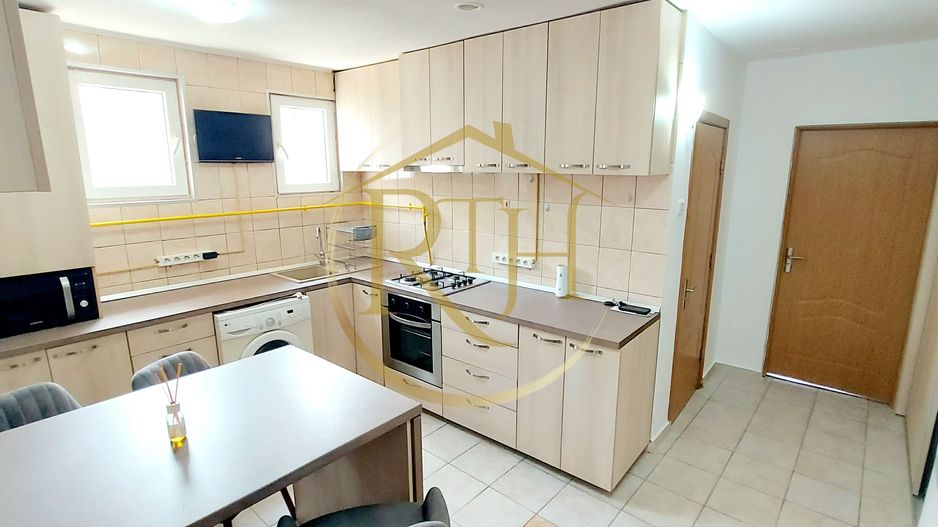 Oferim apartament cu 1 camera, langa Iulius Mall, centrala proprie pe gaz - Poză 12