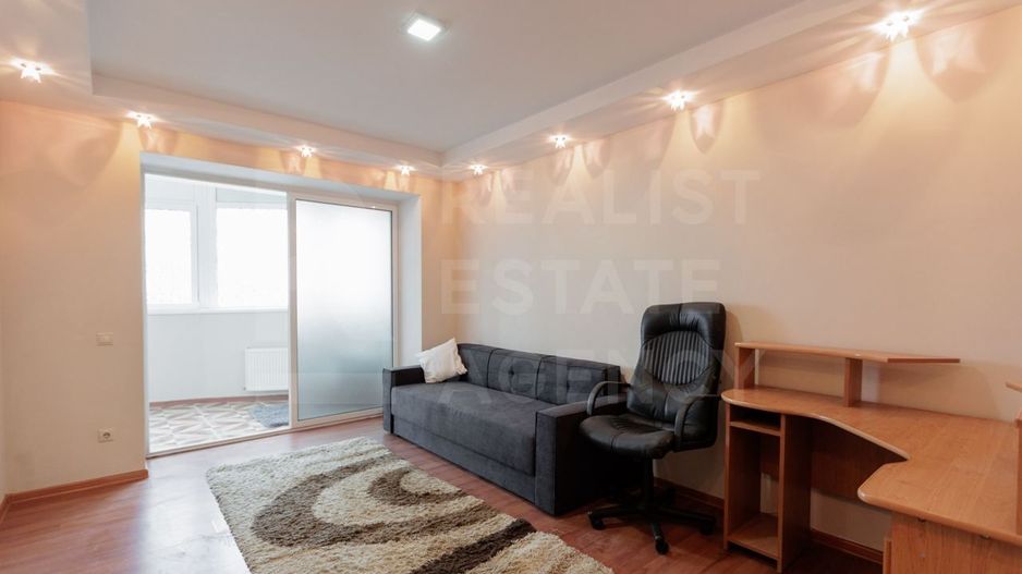 Vânzare, apartament, 3 camere, bul. Decebal, Botanica - Poză 5