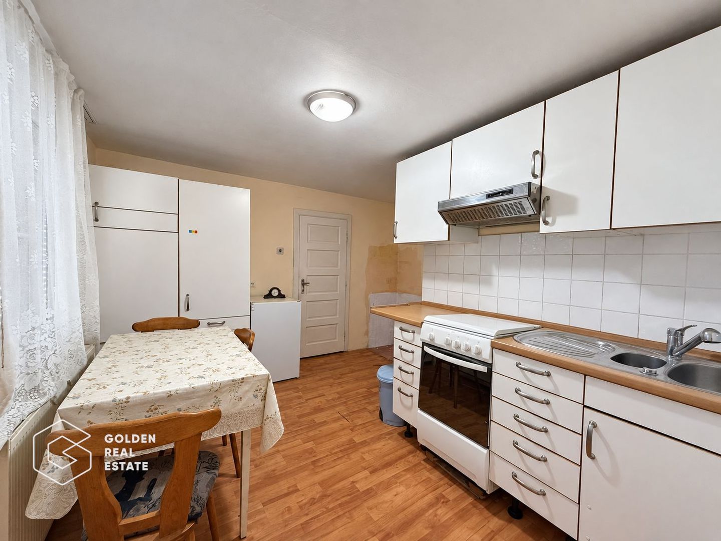 Casa cu teren 1957 mp, comuna Paulis - Poză 13