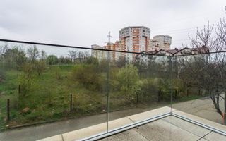 Vânzare, townhouse, 3 nivele, 180 mp, Balcani, Buiucani - Poză 9