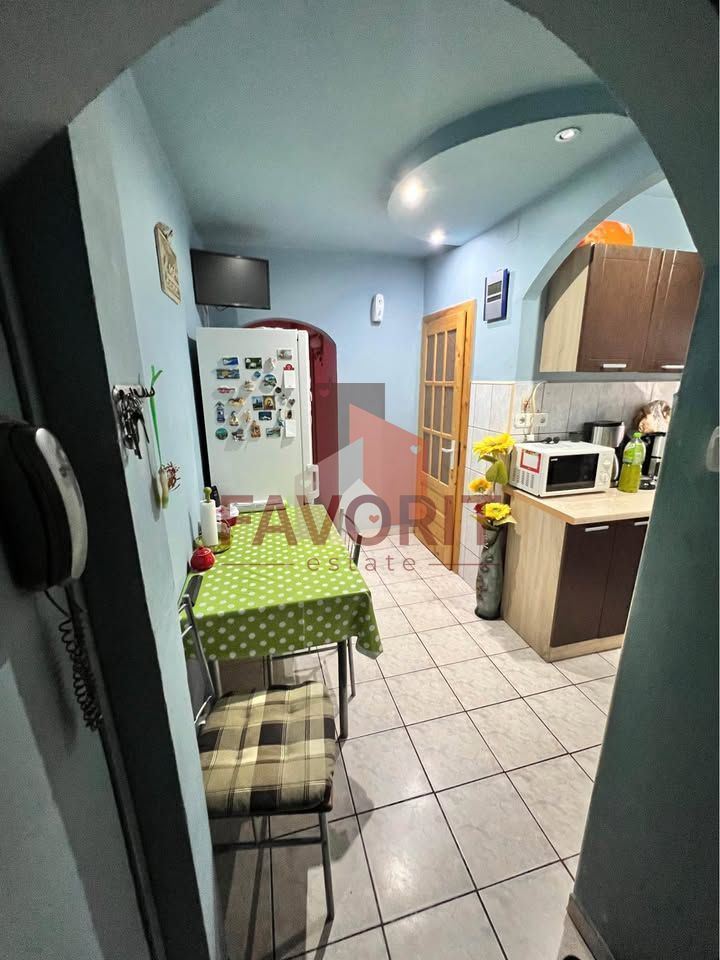 Apartament 3 camere decomandat – Zona Dâmbovița - Poză 6
