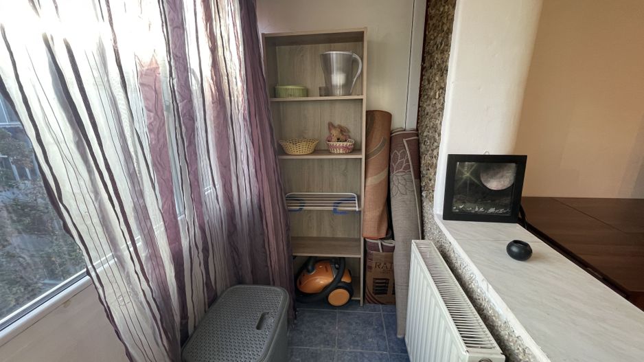 Apartament cu trei camere zona Dacia - Poză 9