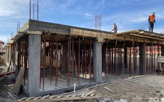 Apartamente de vanzare cartierul Cora Bratianianu, preturi de pa 40000 - Poză 8