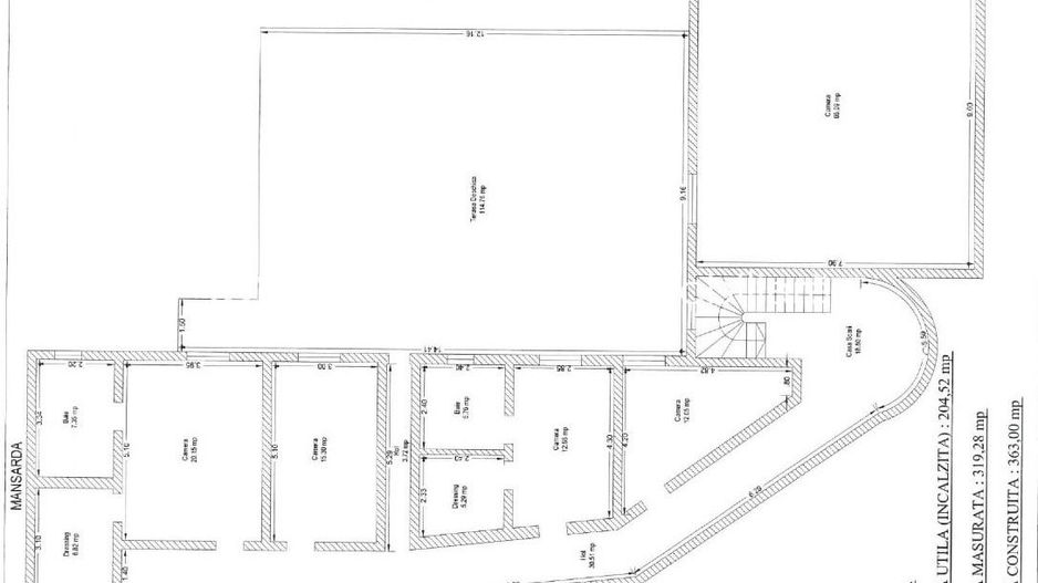 Oportunitate pentru afacerea ta- Spațiu cu destinație multiplă - Poză 10